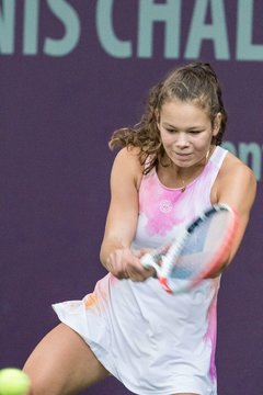 Nicole Rivkin 325 - Nordostdeutsche Meisterschaft